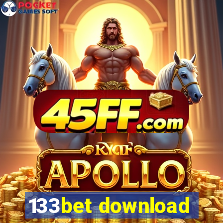 133bet download